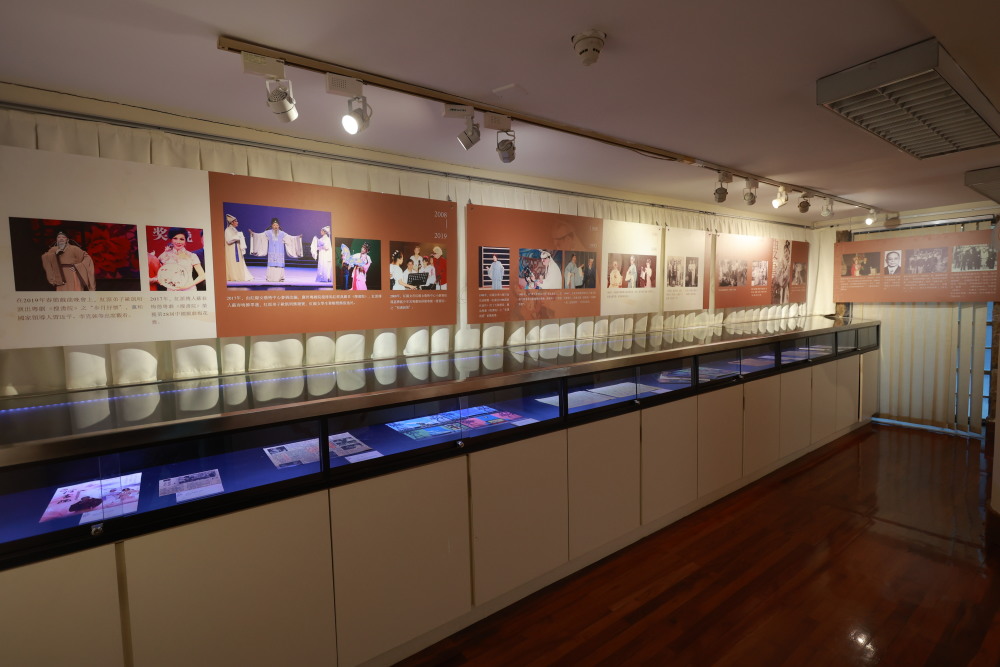 傳承求索 雙展聯(lián)袂 粵港澳大灣區(qū)共溯文化根脈