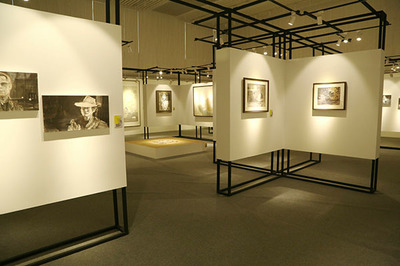 回響·第七屆中央美術(shù)學院在校研究生作品展順利開幕