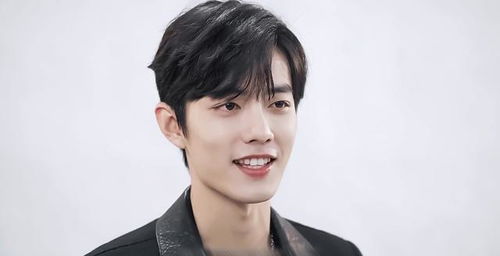 肖戰簽名的小心機 為堅果特別設計，寵粉細節令人暖心