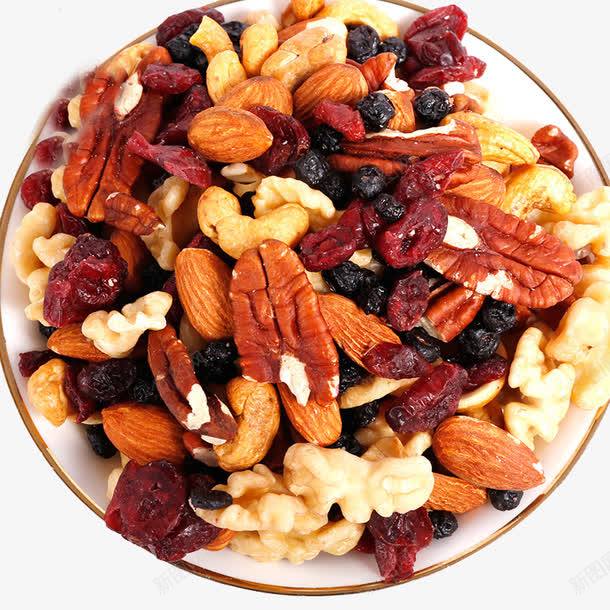 免費(fèi)高清堅(jiān)果素材合集 免摳PNG助力電商與創(chuàng)意設(shè)計(jì)